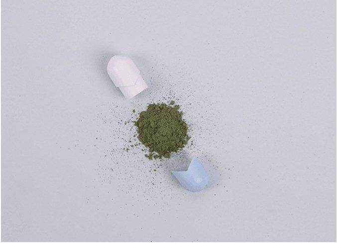 Catnip Capsule Play Set
