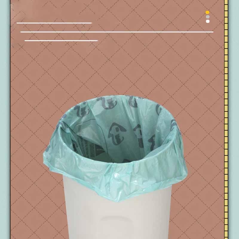 Durable Cat Litter Scoop Kit – Easy Clean Plastic Poop Shovel & Waste Bag Set | The PetRiot