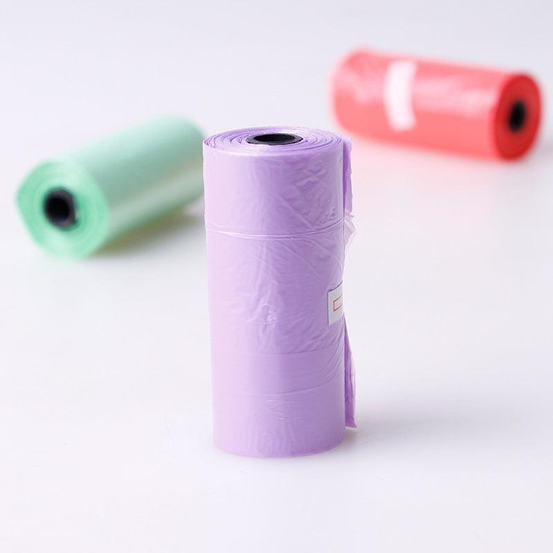 Convenient Dog Poop Bag Clip: The Ultimate Pet Waste Solution