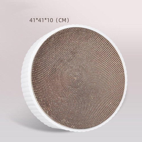 Cosmic Claw Scratching Board