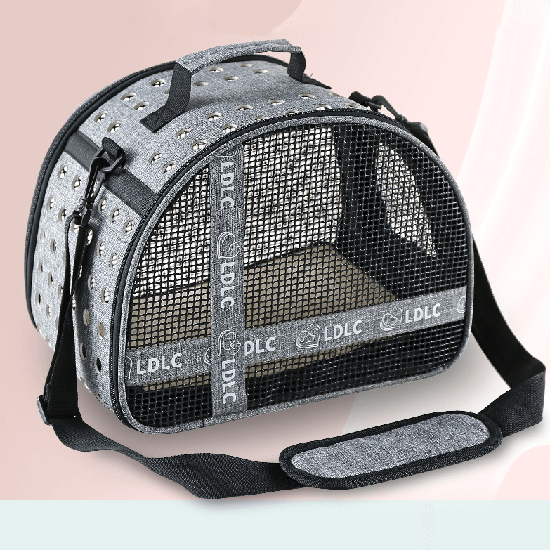 One Shoulder Cat Carrier