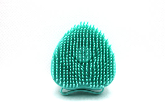 BrushPro Pet Bath Brush
