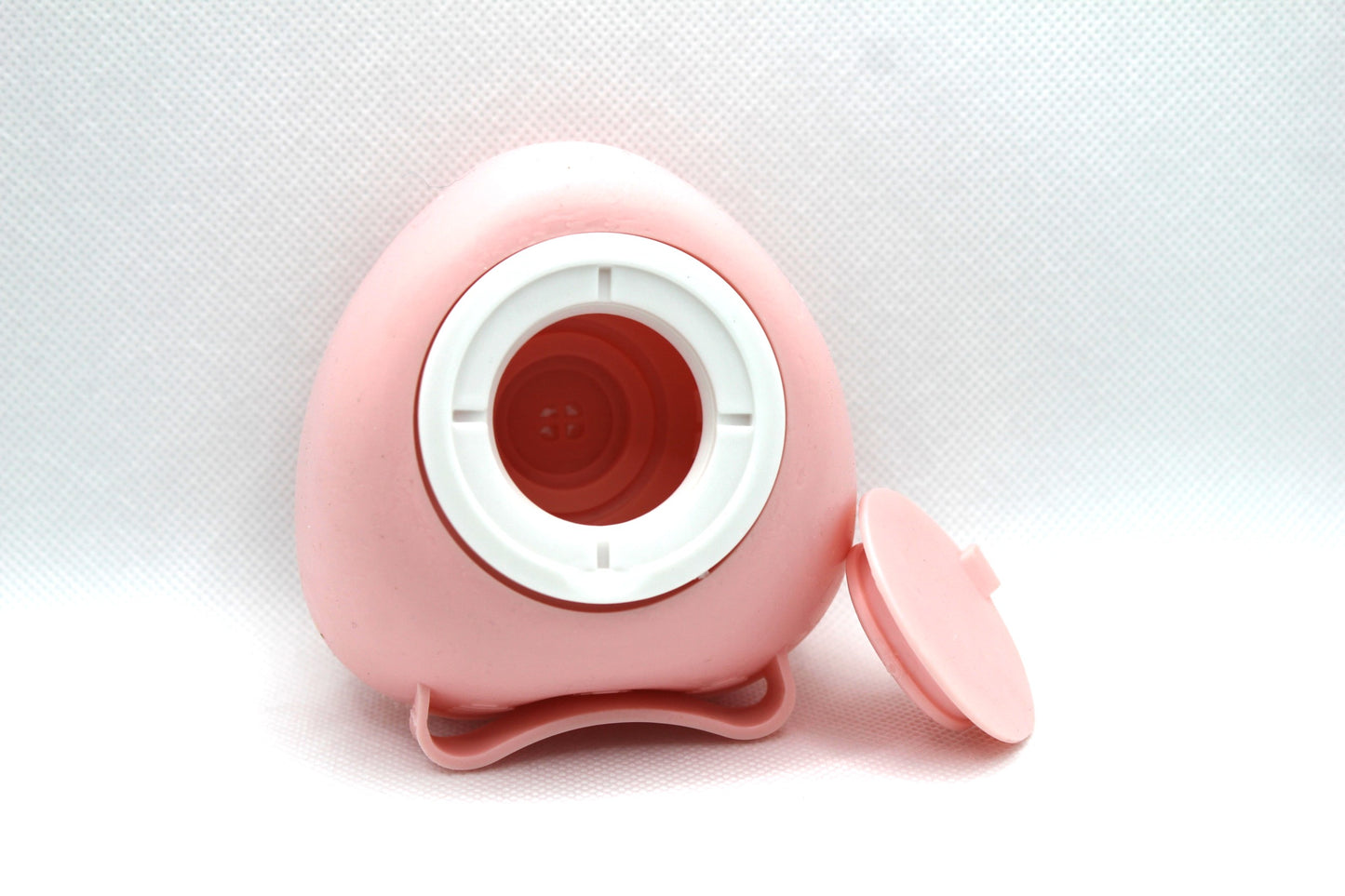 BrushPro Pet Bath Brush