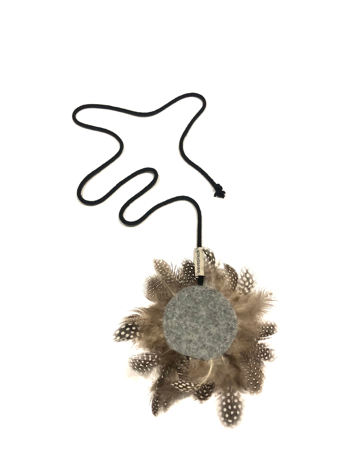 Saveplace® Cat Toy 'SUNFLARE'