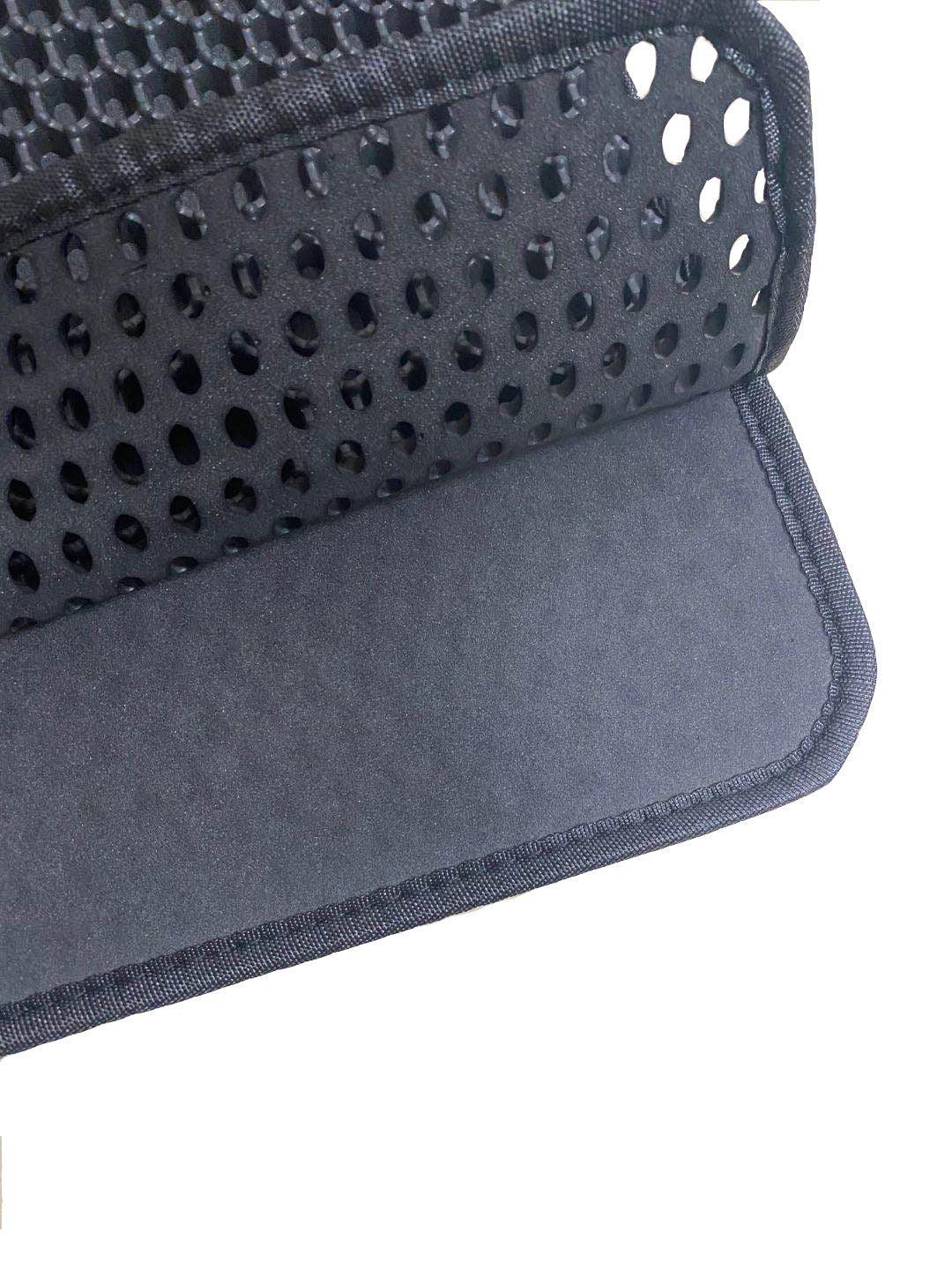 Double-Layered Cat Litter Mat