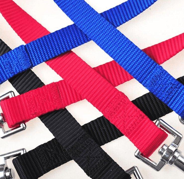 Double Trouble Dog Leash Coupler - Walk Two Dogs With Ease!