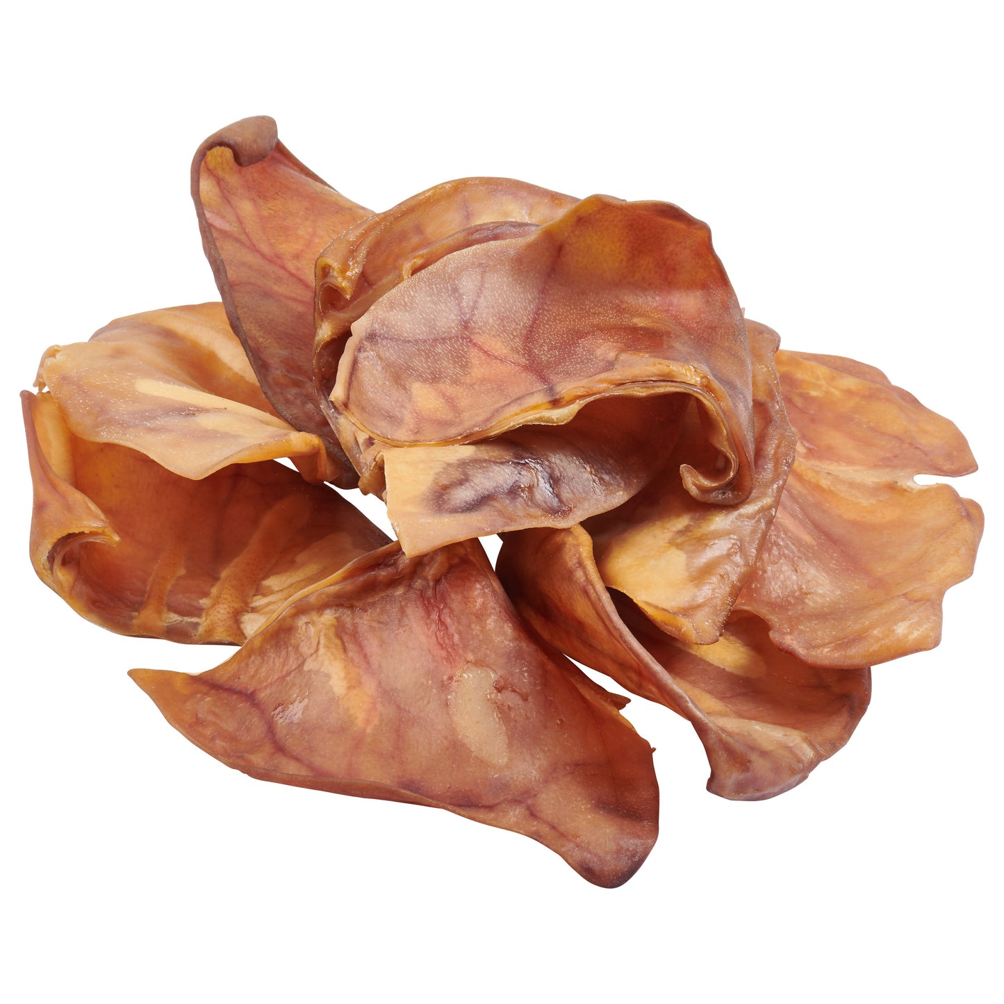 Pig Ears for Dogs - 10pcs