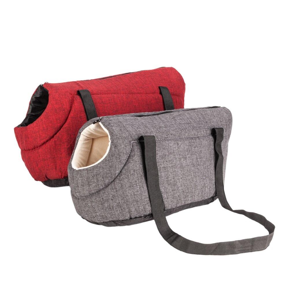 Light Pet Carrier Travel Handbag