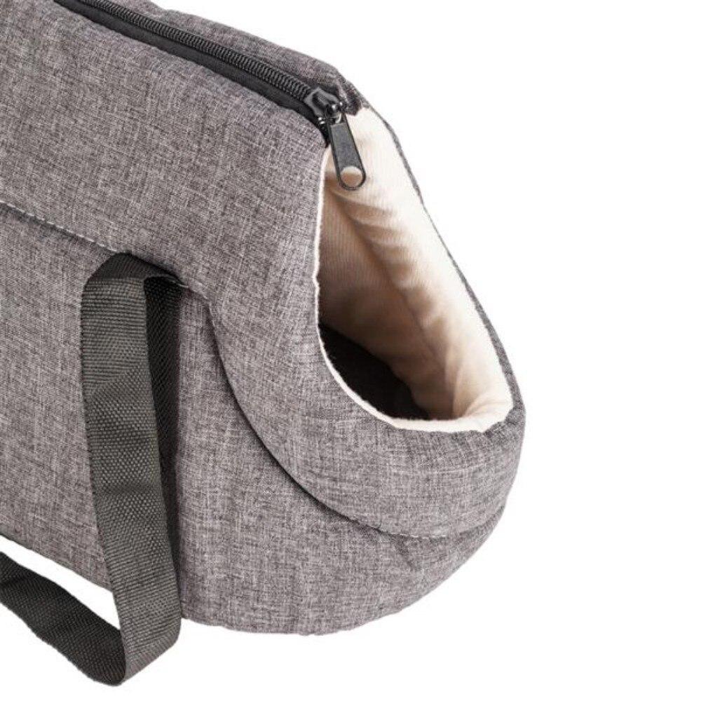Light Pet Carrier Travel Handbag