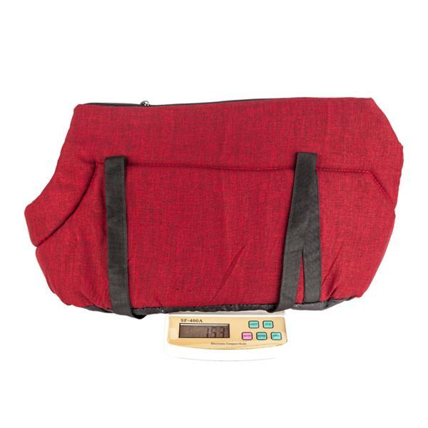 Light Pet Carrier Travel Handbag