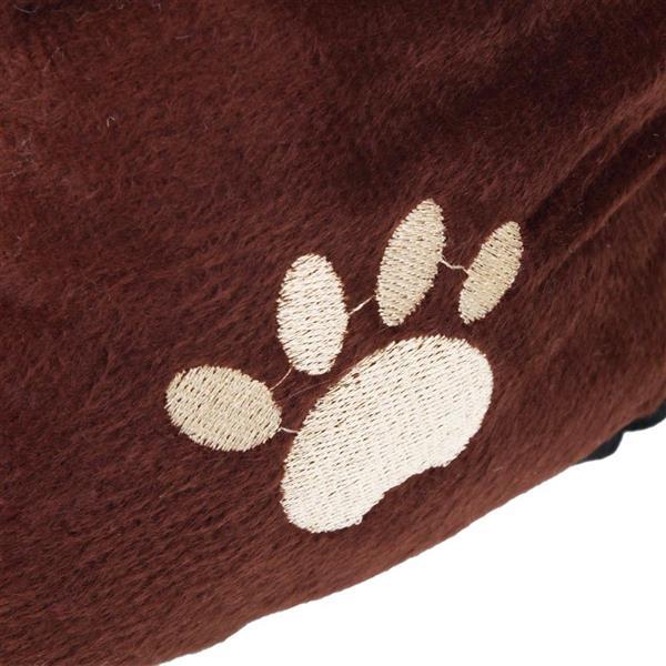 Pet Bed - Cotton Warm and Soft Waterloo M Size