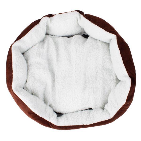 Pet Bed - Cotton Warm and Soft Waterloo M Size