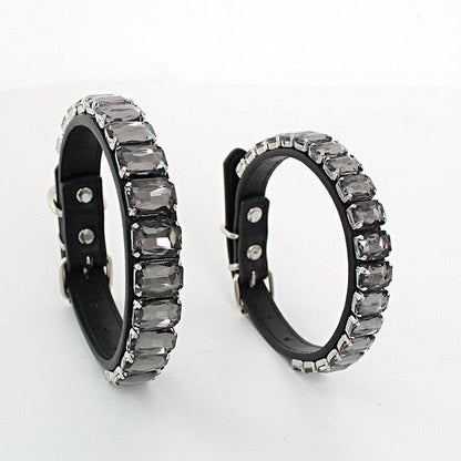 Pet Posh Pu Collar