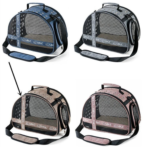 One Shoulder Cat Carrier