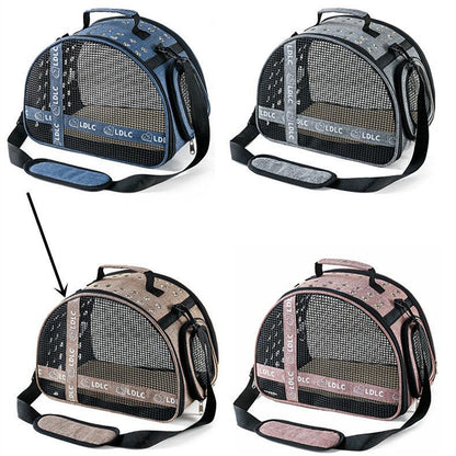 One Shoulder Cat Carrier