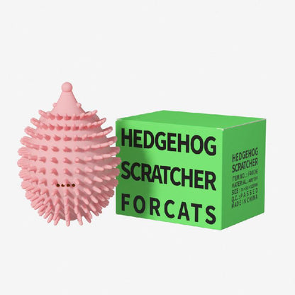 Hedgehog Haven Cat Tickler