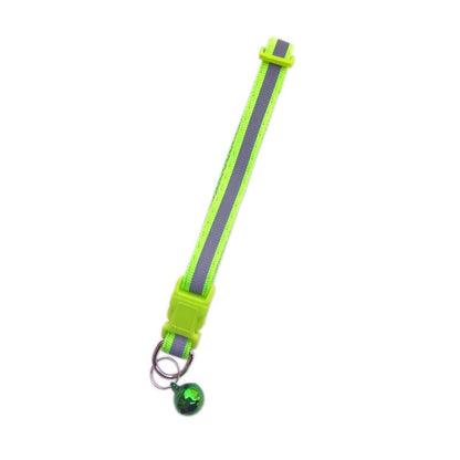 Reflective Glow Collar