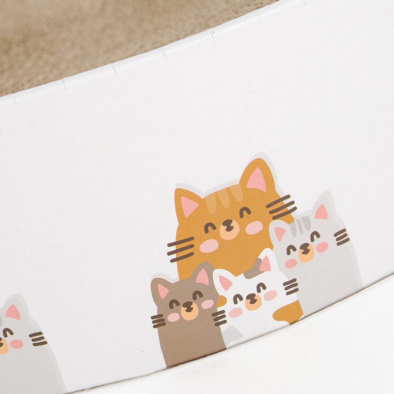 Paw-Some Corrugated Cat Scratcher: The Ultimate Feline Fun Zone