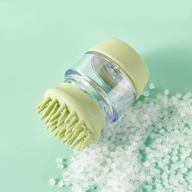 Pet Grooming Oasis