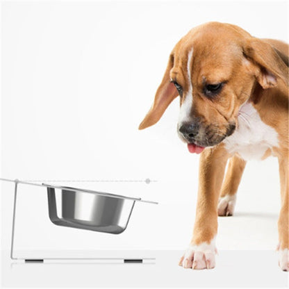 Anti-falling Feeding Water Bowl