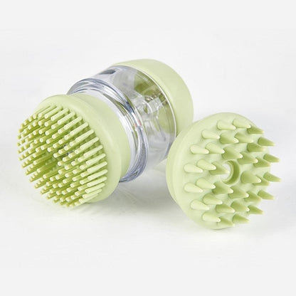 Pet Grooming Oasis