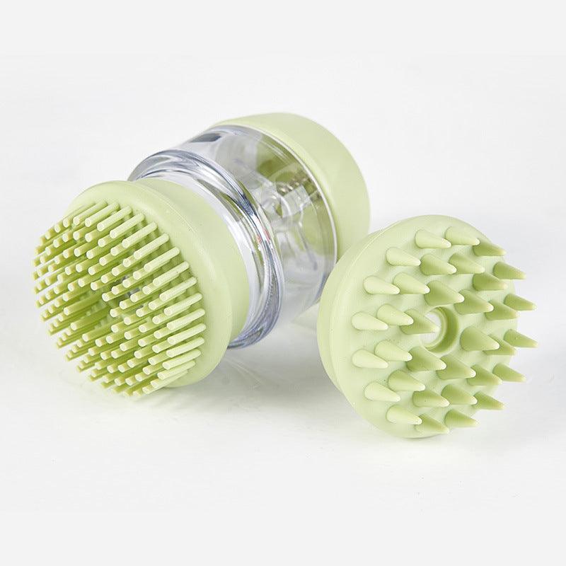 Pet Grooming Oasis