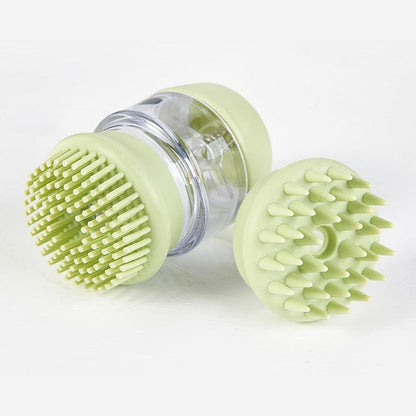 Pet Grooming Oasis