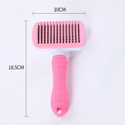 The Fur-Free Furminator