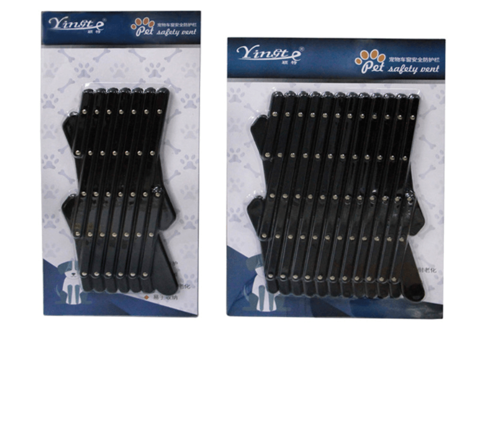 Petsafe Travelguard Pet Window Fence