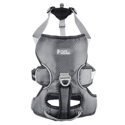 Stylish Polyester Dog Harness
