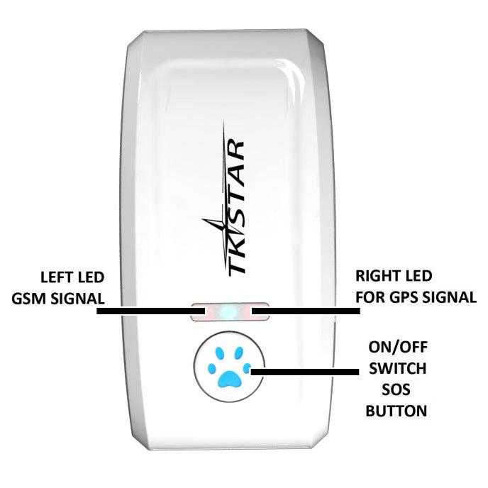 Pettrack Gps: The Ultimate Pet Locator Device