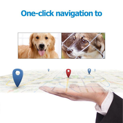 Smartpaws Gps Pet Tracker