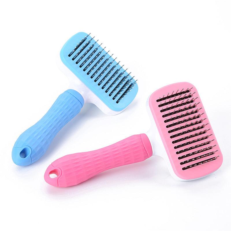 The Fur-Free Furminator