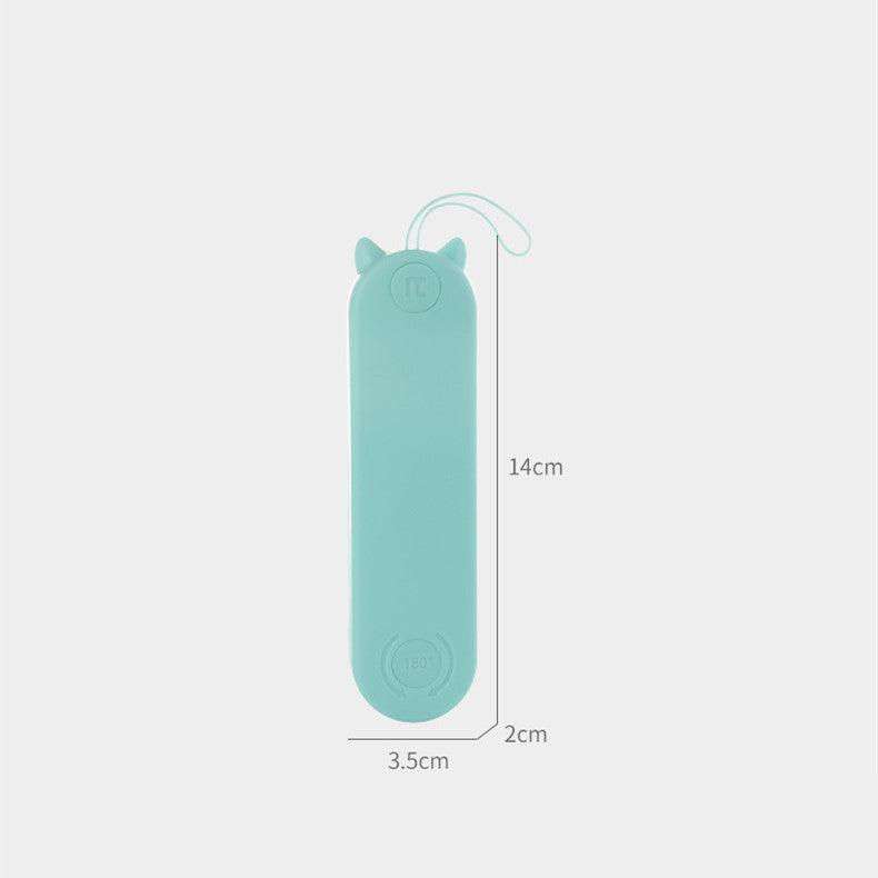 2-in-1 Hair Removal and Detangling Wonder Com