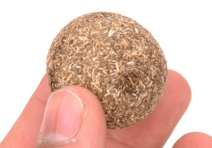 Minty Fun Catnip Ball Toy Set