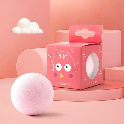 Whisker Whispers: Enchanting Sound Toy For Cats