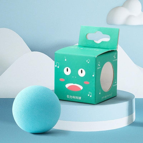 Whisker Whispers: Enchanting Sound Toy For Cats