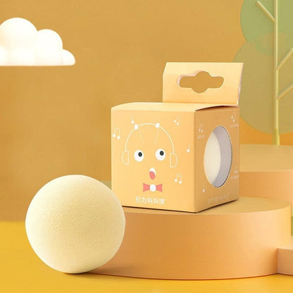 Whisker Whispers: Enchanting Sound Toy For Cats