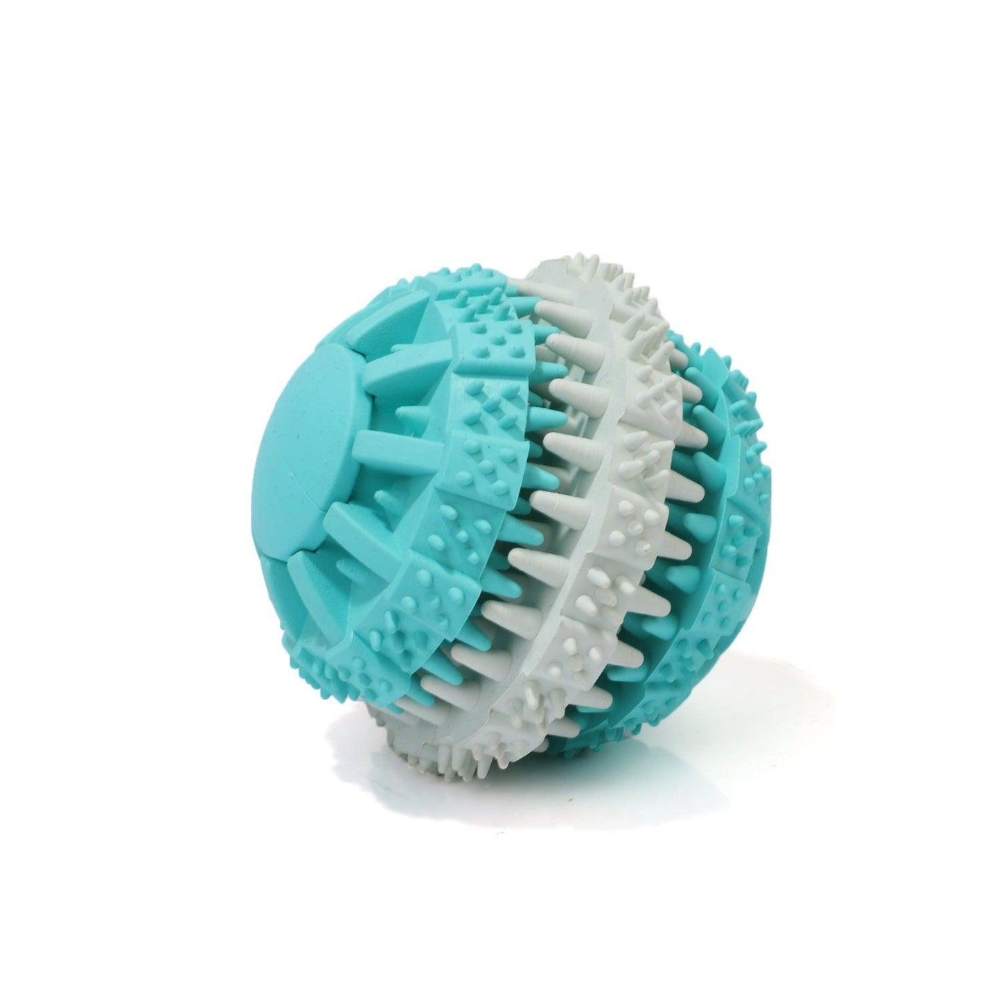 Universal Dog Dental Toy And Treat Dispenser