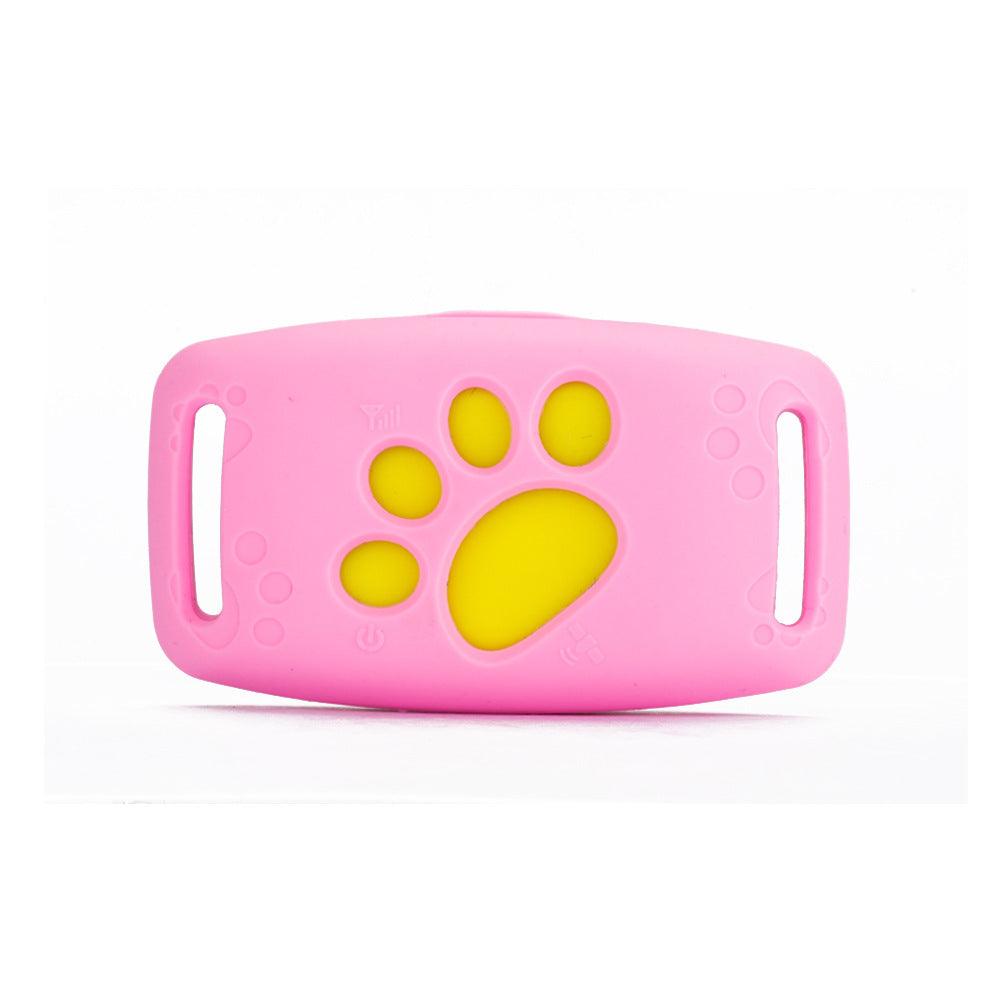 Pet Trackmaster: Gps Pet Tracker