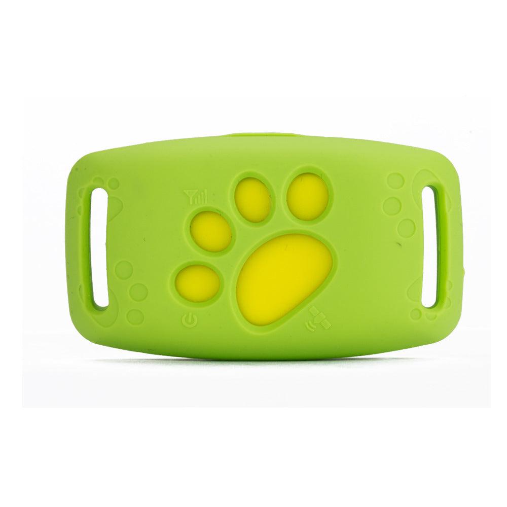 Pet Trackmaster: Gps Pet Tracker