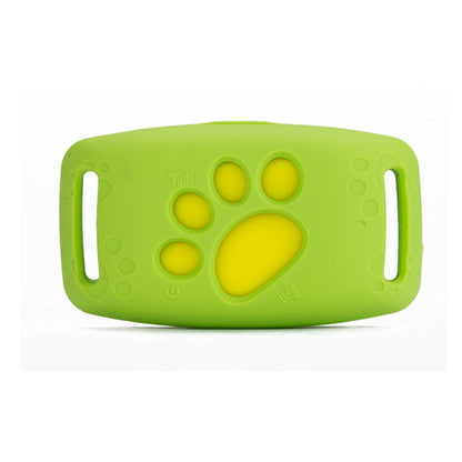 Pet Trackmaster: Gps Pet Tracker