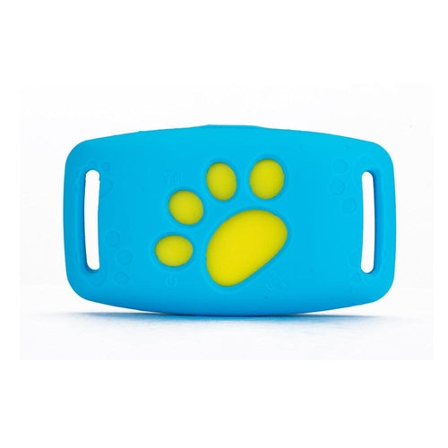 Pet Trackmaster: Gps Pet Tracker