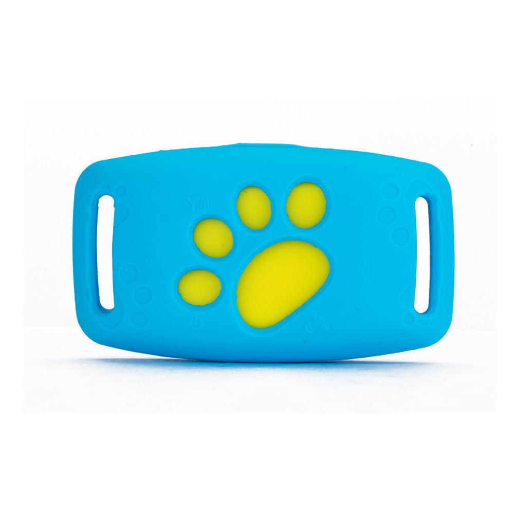 Pet Trackmaster: Gps Pet Tracker