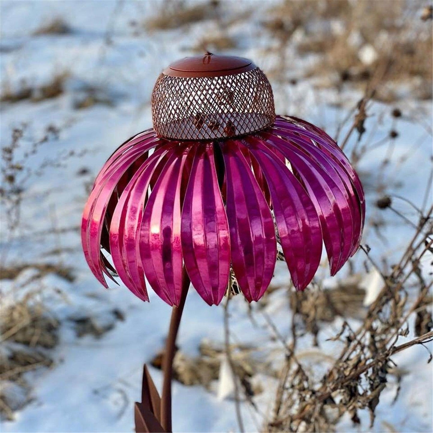 Petal Haven Bird Feeder
