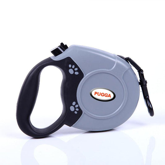 Retractable Dog Leash 5-8m