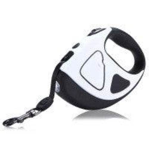 Nightguard Retractable Led Dog Leash