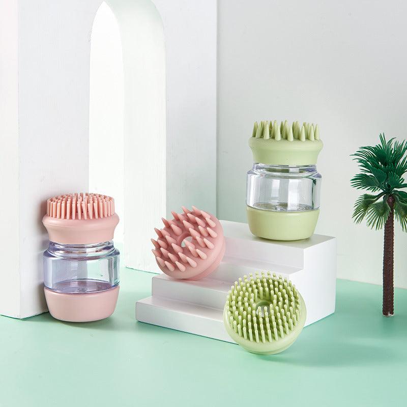 Pet Grooming Oasis
