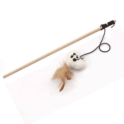 Whisker Wonderland Interactive Cat Toy
