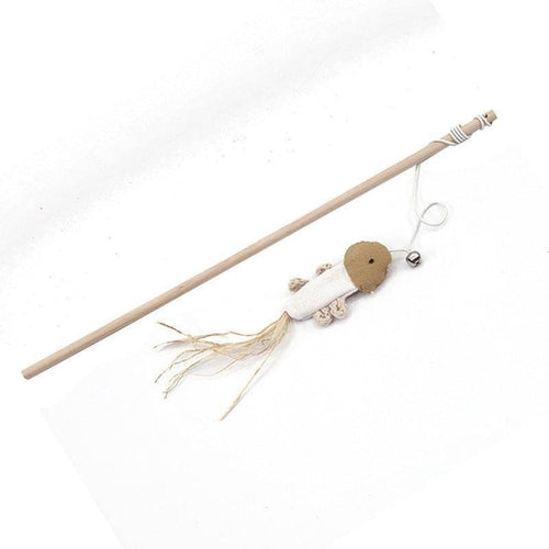 Whisker Wonderland Interactive Cat Toy
